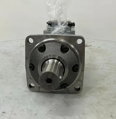 USED DANFOSS OMV 500