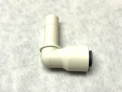 6382 56 60WP2 | Legris Liquifit  Plug-In Elbow PKG OF 8 - New Other