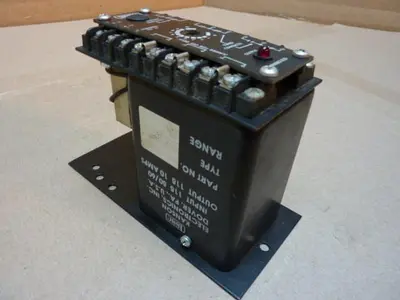 USED KANSON ELECTRONICS INC 10140-1-L-3-A