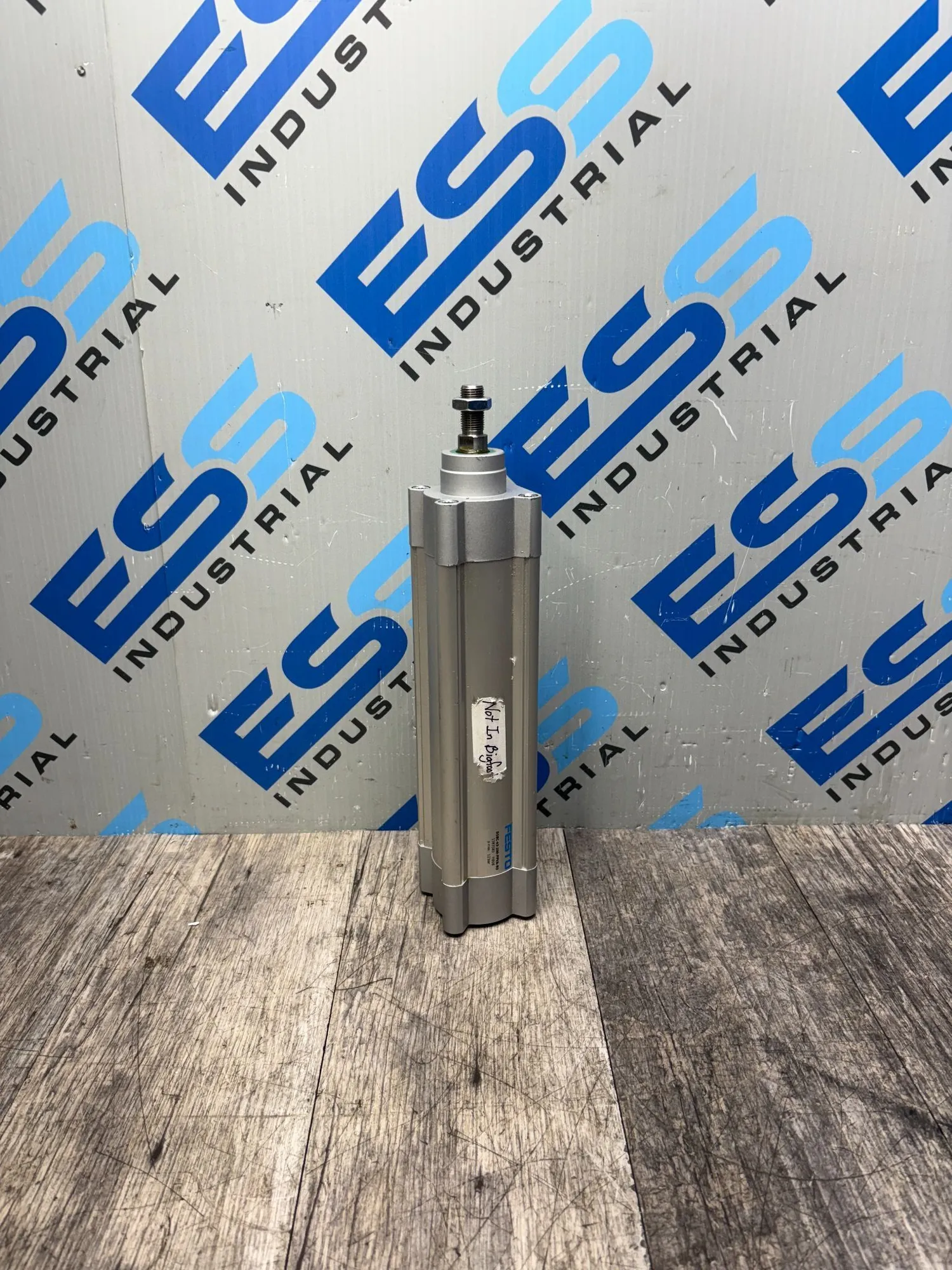 USED Festo DSBC-63-200-PPVA-N3