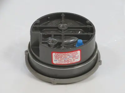 Used DWYER 3050C Misc Electrical & Power Parts Texas US | Aucto #1453348
