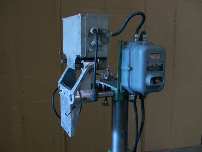 Used _UNKNOWN_ _UNKNOWN_ Sewing Equipment Minnesota US | A&I Equipment #1317152
