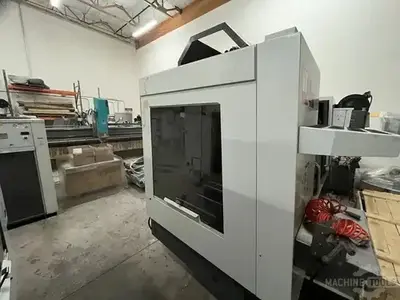 USED 2018 HAAS VF-4SS