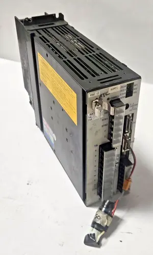 JTEKT TOYODA MG-U050 MGU050 CONTROLLER SERVO AMPLIFIER