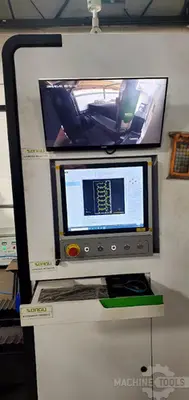USED BESCUTTER FLY PRO 3015