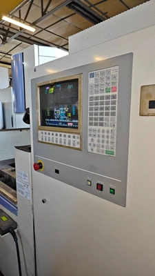 MITSUBISHI Wire Eroder, in good condition