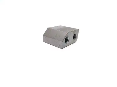 New | in-Stock SIMPLIMATIC HIGH AND LOW SPEED CHAIN PUSHER BLOCK Parts & Accessories (Material Handling) Michigan US | Maverick Industrial Sales #1122815