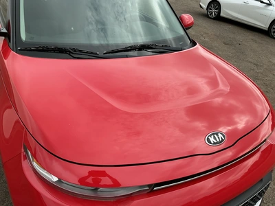 USED 2021 KIA SOUL