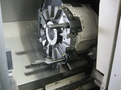 USED 2009 OKUMA HERITAGE