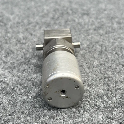 Used Swagelok 6LV-BNBW4-P-C Pump & Valve Parts California US | Davliegogo LLC #1706148