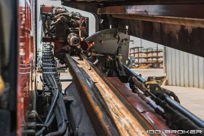 Used 2021 DITCH 2021 DITCH WITCH JT20 Drill Rigs Florida US | HDD Broker #1346116