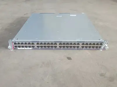 USED CISCO WS-X6745-GE-TX