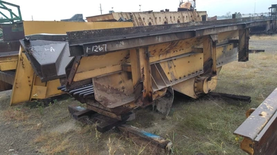 Used _UNKNOWN_ _UNKNOWN_ Jaw Crushers Ohio US | Stone Products #1410507