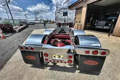 Used 1994 PETERBILT 379 Conventional trucks New Jersey US | Proxy Equipment #1385164