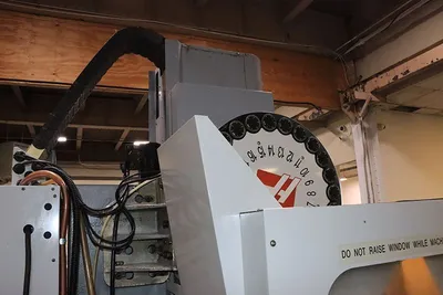 2006 HAAS VF-2SS MACHINING CENTERS, VERT., N/C & CNC | Prime Machinery (18)