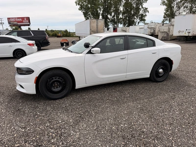 Used 2022 DODGE CHARGER Sedans Michigan US | Miedema Asset Management Group #1444272