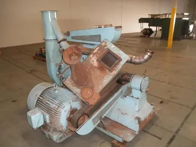 USED SCHUTZ-ONEIL 422222