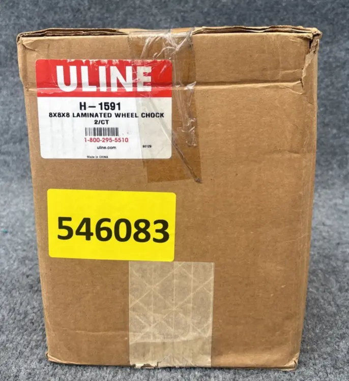 New | in-Stock U-line H-1591 Parts & Accessories (Material Handling) California US | Davliegogo LLC #1707242