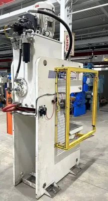 USED 2012 NEFF NEFF DF40-15M PRESS