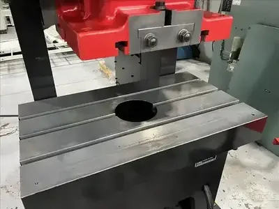 USED 2000 AMADA TPL 80SI