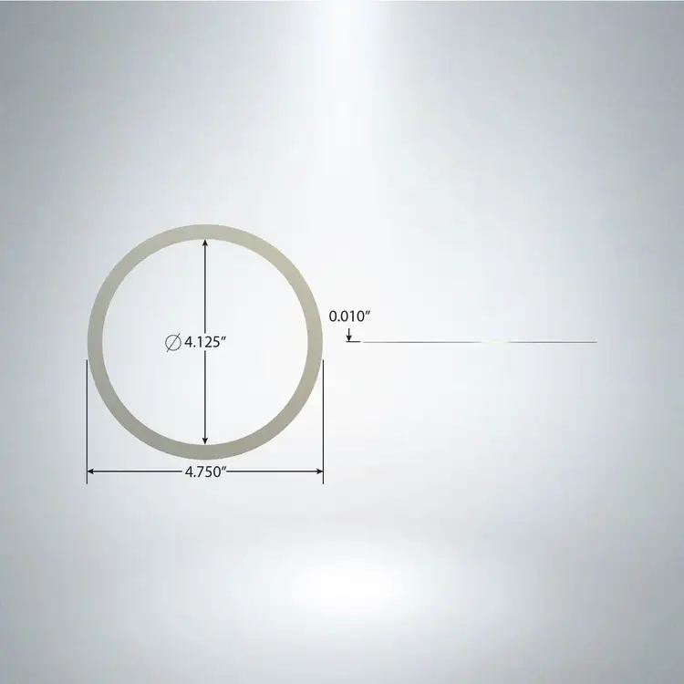 CLEVELAND PUNCH & DIE 36DS4750010 Tooling | Punch Press and Shear