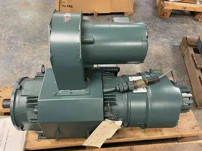 New | in-Stock BALDOR L4894A Industrial Controls | Surplus Asset Holdings #1220189