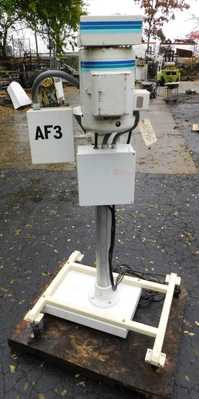USED MATEER NEOTRON 31-A
