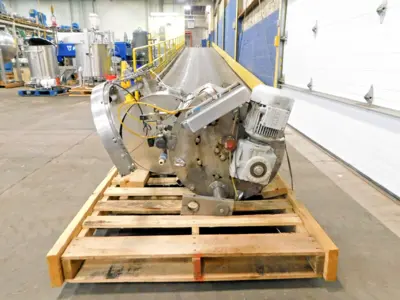Used Arol _UNKNOWN_ Cappers Chuck - Rotary Ohio US | Equipment Recovery Corp. #1331559