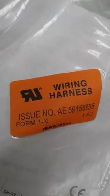 Used LR _UNKNOWN_ Misc Electrical & Power Parts | ND Industrial Surplus #1213385