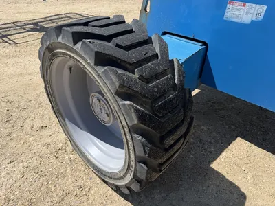 Used 2013 GENIE S-60 X TELESCOPIC BOOM LIFT Telescopic Boom Lifts Alberta CA | Adcock Equipment #1490060