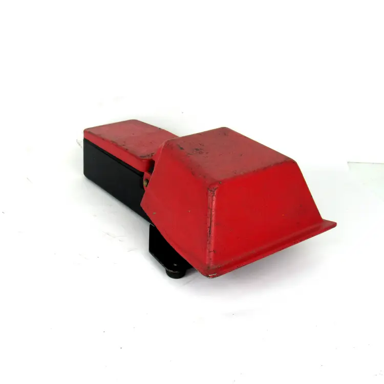 Used BERNSTEIN F1-PU1-D-CU1-UK Relays & Switches Kentucky US | Industrial Parts R Us Inc. #356818