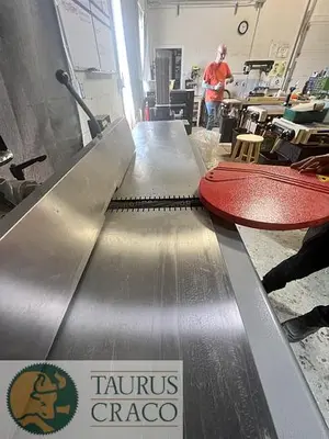 NEW 2021 LAGUNA J|16 INDUSTRIAL JOINTER