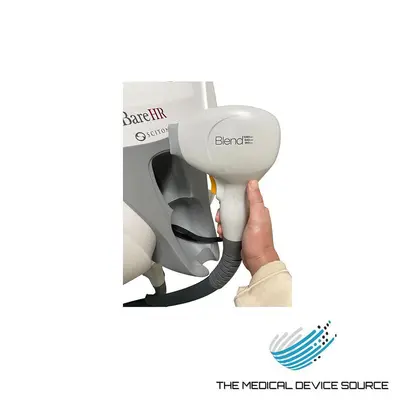 Used 2022 SCITON BARE HR Lasers / Laser Systems Texas US | The Medical Device Source #1480935