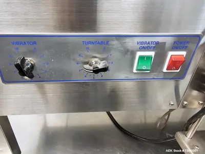 USED CVC SC202
