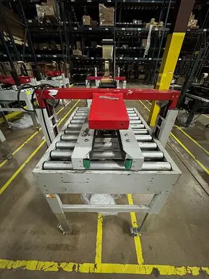 USED BESTPACK MSD22-3