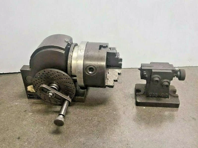 TABATA Does Not Apply Rotary Tables | Amiron Machinery (1)