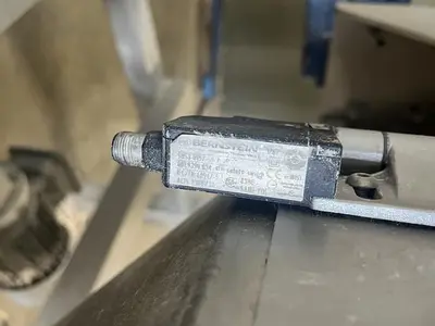 SuperSac Unloader