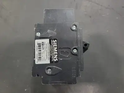 USED SIEMENS BQ3B020