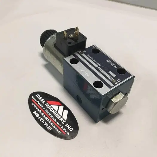 USED BOSCH 0 810 091 227