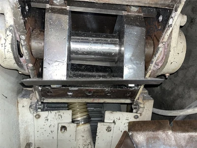 USED GRANUTEC TFG1212
