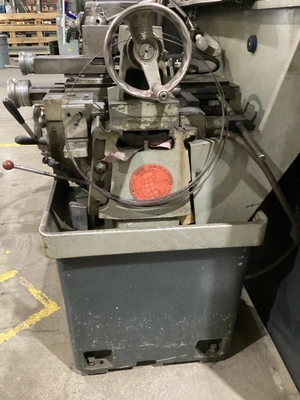 Used CLAUSING COLCHESTER 15 Engine Lathes Michigan US | iGAM Industrial Marketplace #1369446