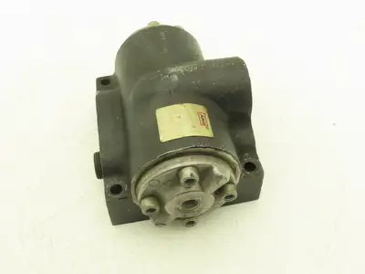 ARO Ingersoll Rand K213PS Directional Control Valve 3/8"NPT 5-Port 4-Way 2-Pos