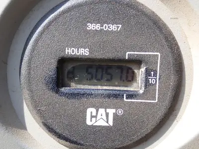 Used 2017 CATERPILLAR 313F Crawler Excavators Massachusetts US | Brookside Equipment Sales #1422117