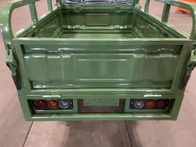 Used 2026 SDLANCH ET13 Utility Vehicles Michigan US | Miedema Asset Management Group #1484293