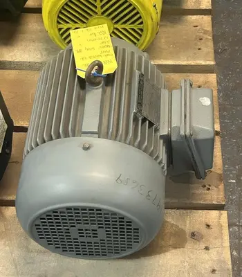 Used WORLDWIDE ELECTRIC WWE2-12-184T Industrial Controls Ohio US | Surplus Asset Holdings #1364157