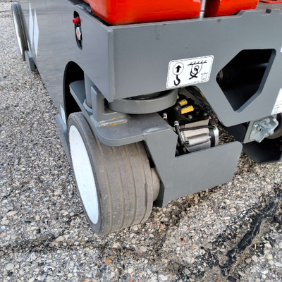 NEW 2026 Skyjack SJ20