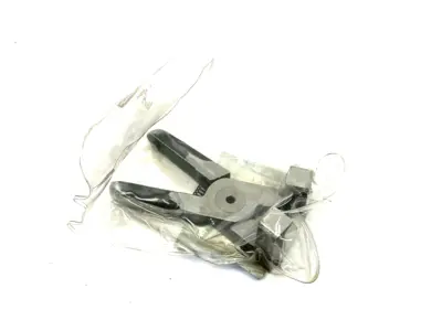NEW VESSEL SPECIAL BLADES FOR HAND HELD AIR NIPPER