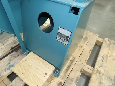 New | in-Stock NORTHERN _UNKNOWN_ Blowers Indiana US | Arrow Industrial #1440451