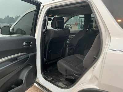 Used 2017 DODGE DURANGO SUVs Michigan US | Miedema Asset Management Group #1312987