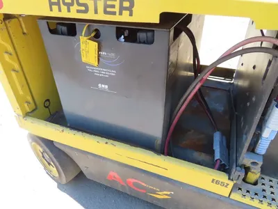 HYSTER E65Z-40 Forklifts | MD Equipment Services LLC (18)